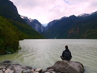 NP Puyuhuapi 2 met Henk
