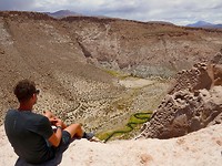 Valley of Anacondas