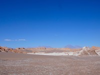 Valle de la Luna