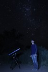 Astronomico tour