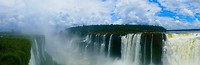 Iguazu Watervallen