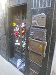 Graf Eva Peron (Evita)