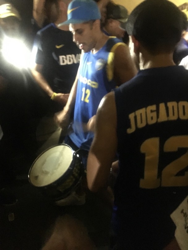 Drumssss