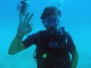 344 Eddy Reef dive