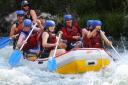 350 Tully Wild Water Rafting