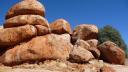 405 The Devils Marbles