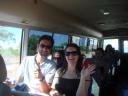 424 On the Bus