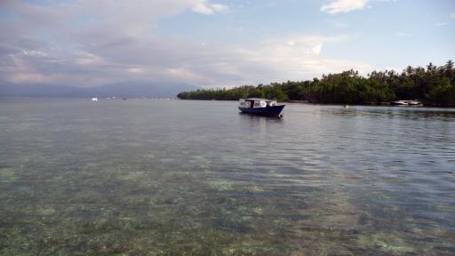 480 Bunaken