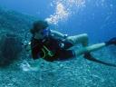 489 Bunaken, Under Water