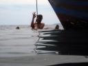 507 Bunaken, On the Surface again