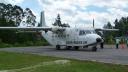 564 Toraja, Plane back to Makassar