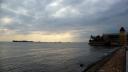 574 Makassar, View from the Boulevard