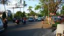 576 Makassar, On my way to the Airport