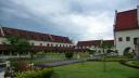 573 Makassar, Fort Rotterdam