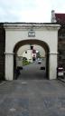 572 Makassar, Fort Rotterdam