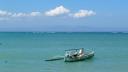 580 Lombok, East Coast