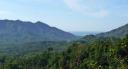 583 Lombok, Mountains and the Ocean