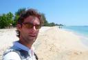 586 Lombok, Gili Beaches