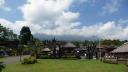 607 Bali, Pura Besakih