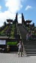 608 Bali, Pura Besakih