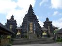 609 Bali, Pura Besakih