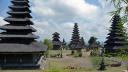 612 Bali, Pura Besakih