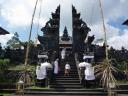 614 Bali, Pura Besakih