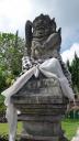 616 Bali, Pura Besakih