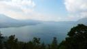 617 Bali, Danau Batur