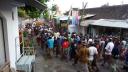 620 Bali, Padangbai Hindu Funeral