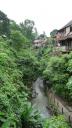 646 Bali, Ubud River View