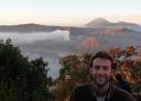 668 Java, Bromo Sun Rise