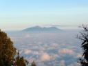 669 Java, Bromo, Sea of Clouds