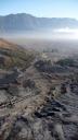 672 Java, Bromo, They go up