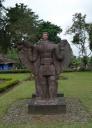 679 Java, Solo, Candi Sukuh