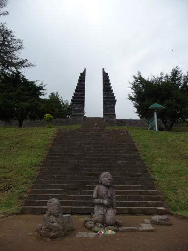681 Java, Solo, Candi Cetha