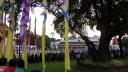 693, Java, Yogya, Independance Day