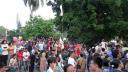 694, Java, Yogya, Independance Day