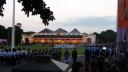 695, Java, Yogya, Independance Day