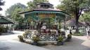 698, Java, Yogya, Kraton