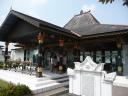 699, Java, Yogya, Kraton