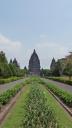 700, Java, Yogya, Prambanan