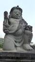 705, Java, Yogya, Prambanan