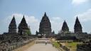 701, Java, Yogya, Prambanan