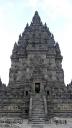 702, Java, Yogya, Prambanan