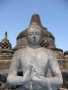 720, Java, Yogya, Borobudur