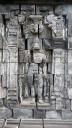 706, Java, Yogya, Prambanan