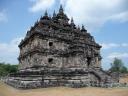 708, Java, Yogya, Plaosan