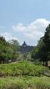 709, Java, Yogya, Borobudur