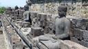 713, Java, Yogya, Borobudur